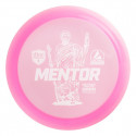 Discgolf DISCMANIA Distance Driver MENTOR Act