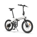 Electric bicycle HIMO Z20 Plus, White