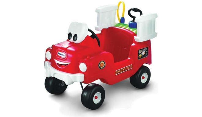 Little Tikes Cozy Coupe Fire Department (616129E13)