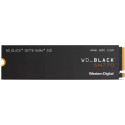 WD Black SN770 500GB M.2 2280 PCI-E x4 Gen4 N