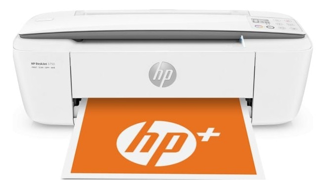 HP DeskJet 3750 All-in-One (T8X12B)