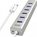 USB HUB Unitek 7x USB-A 3.0 (Y-3090)