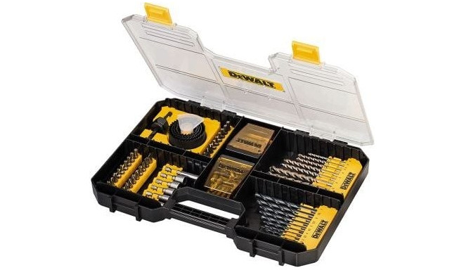 Dewalt 100 drill bit (DT71569-QZ)