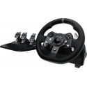 Logitech G920 Driving Force steering wheel (9