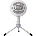 Blue Snowball iCE USB White microphone (988-0