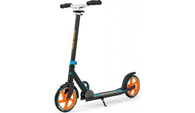 Milly Mally Buzz Scooter Black (2216)