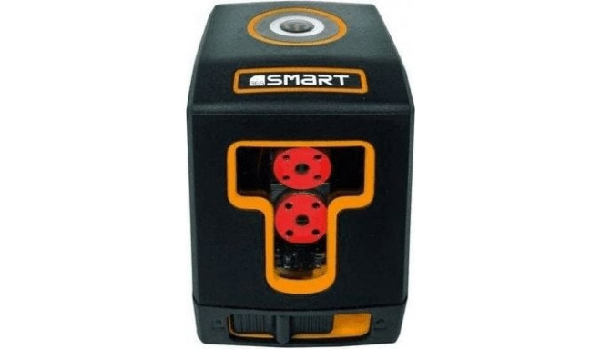 Smart Cross Line Laser SM-06-02015R red 15 m