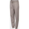 4f Women's pants H4Z22-SPDD014 Warm light Gra