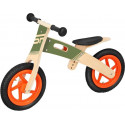 Spokey Balance bike DR GR