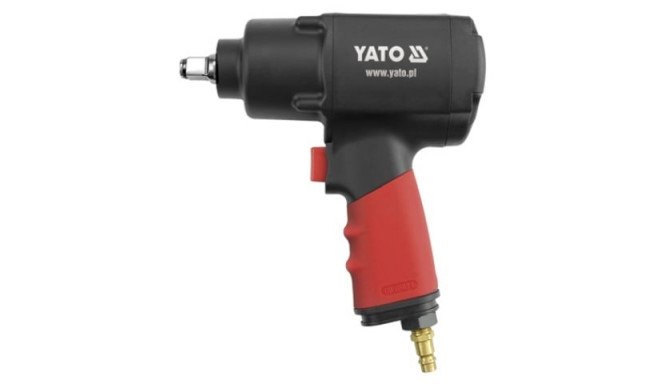 YT.PNEUMATIC IMPACT WRENCH 1/2" 1356NM 0953