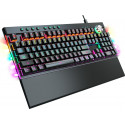 Varr Neon Jixian Blue Keyboard (VMKB98)