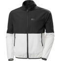 Helly Hansen Juell Block men's jacket, black,