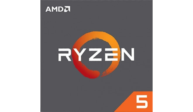 AMD Ryzen 5 5600X Processor, 3.7 GHz, 32 MB, OEM (100-000000065)