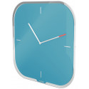 Wall clock Leitz Cosy Calm Blue