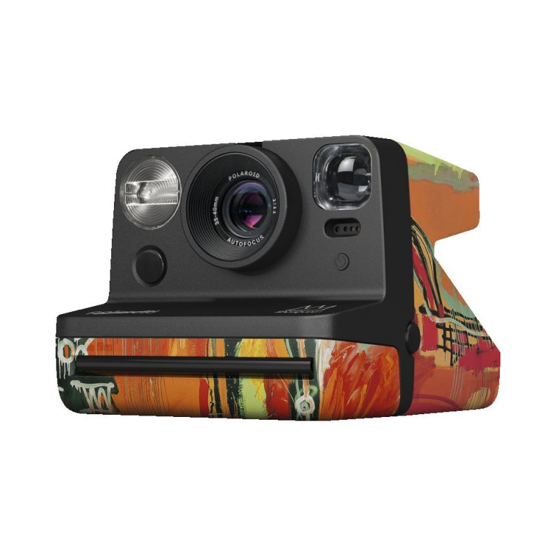 POLAROID NOW GEN BASQUIAT EDITION Kiirpildikaamerad Photopoint