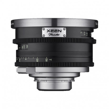 Xeen Meister 14mm T2.6 Sony E