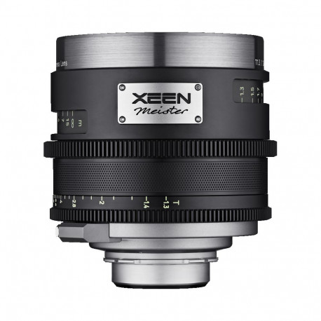 Xeen Meister 24mm T1.3 Canon