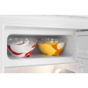 FM107.4(E) fridge-freezer