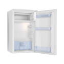 FM107.4(E) fridge-freezer