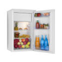 FM107.4(E) fridge-freezer