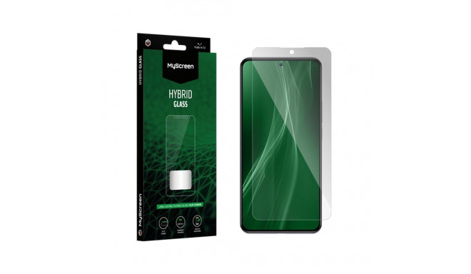 HybridGlass iPhone 14 Pro 6,1