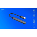 USB-A HUB AK-70 SAVIO