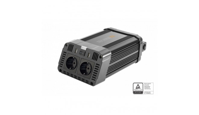 Technaxx TE16 Power Inverter 1200W