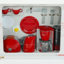 Bosch Breakfast Set