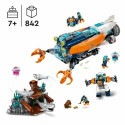 Sõidukite Mängukomplekt Lego 60379