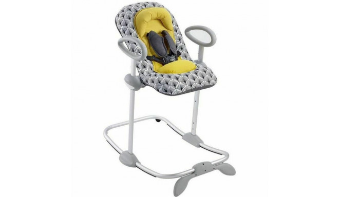 Baby Hammock Béaba Up&Down III Bouncer Palm tree
