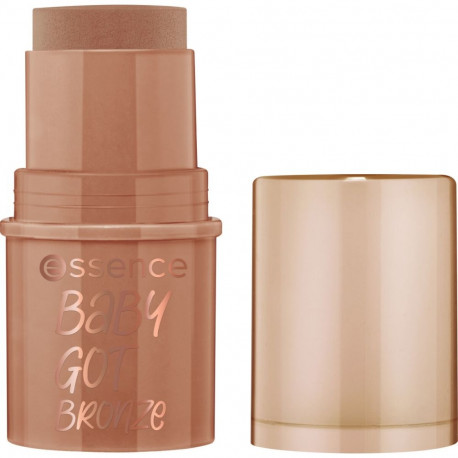 Pruunistaja Essence Baby Got Bronze Nº 10 5,5 g Stick