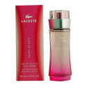 Women's Perfume Touch Of Pink Lacoste EDT - 90 ml