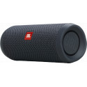 JBL wireless speaker Flip Essential 2, black