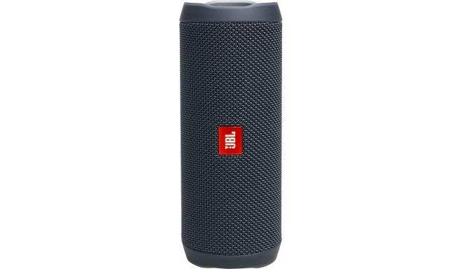 JBL беспроводная колонка  Flip Essential 2, черный