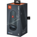 JBL wireless speaker Flip Essential 2, black