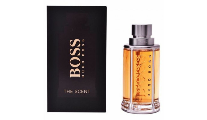 Raseerimisjärgne losjoon The Scent Hugo Boss BOS644 (100 ml) 100 ml