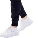 Dres Givova Tuta Visa Triacetato granatowo-żółty TR018 0407 M