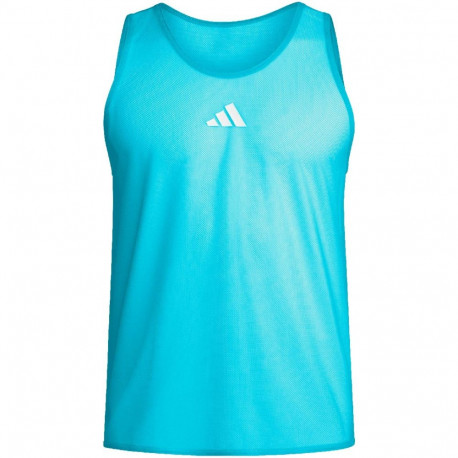 Adidas eristussärk Pro Bib HP0733 XL, sinine
