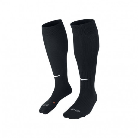 Getry pilkarskieNike Classic II Cush OTC czarne SX5728 010 34-38