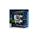 Valkyrie VK-AIOSY240B computer cooling system Processor All-in-one liquid cooler Black