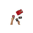 Games Rock ‘Em Sock ‘Em Robots Fight Cards