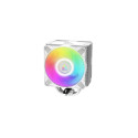 ARCTIC Freezer 36 A-RGB (White) Multi Compatible Tower CPU Cooler with A-RGB