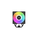 ARCTIC Freezer 36 A-RGB (Black) Multi Compatible Tower CPU Cooler with A-RGB