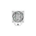 ARCTIC Freezer 36 A-RGB (White) Multi Compatible Tower CPU Cooler with A-RGB