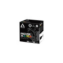 ARCTIC Freezer 36 A-RGB (Black) Multi Compatible Tower CPU Cooler with A-RGB