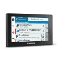 Garmin DriveSmart 51 LMT-D navigator Fixed 12.7 cm (5&quot;) TFT Touchscreen 173.7 g Black