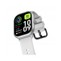 Smartwatch Zeblaze GTS 3 Pro - biały