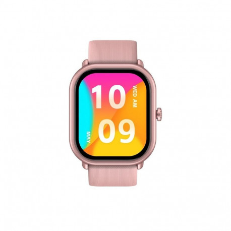 Zeblaze GTS 3 Pro smartwatch - pink
