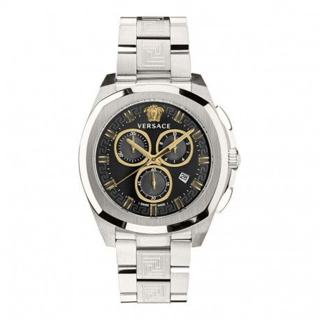 Versace VE7CA0723 New Geo Men's Watch Chronograph