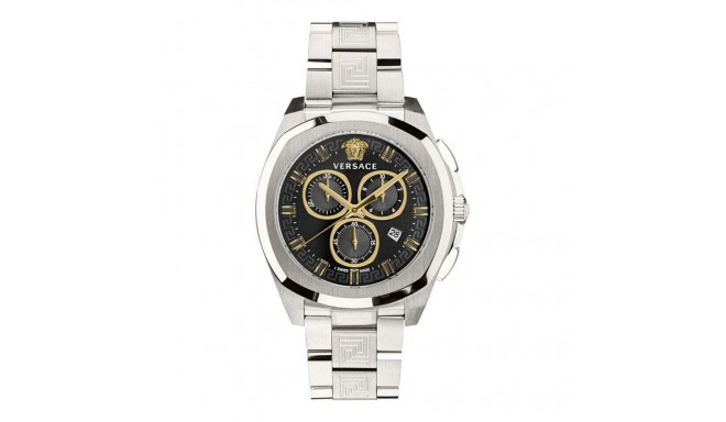 Versace VE7CA0723 New Geo Mens Watch Chronograph